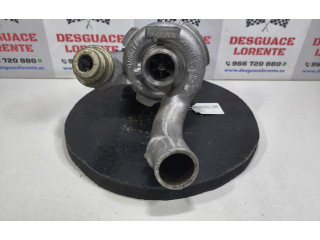 Турбина Renault Scenic I H8200108052