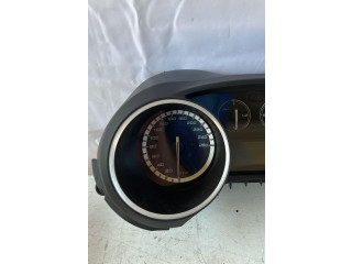 Панель приборов 50521957, 50521957   Alfa Romeo Giulietta       