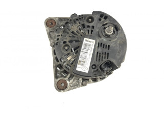 Генератор 8200537415, 8200537415   Nissan Kubistar      