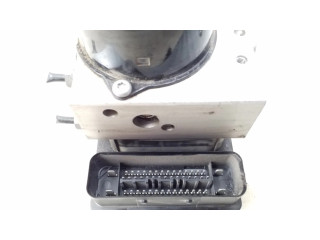 Блок АБС 47660EB33A Nissan Navara 2005-2016 года