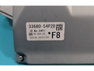 Генератор 33680-54P20, IMPRK1457146   Suzuki SX4 S-Cross      