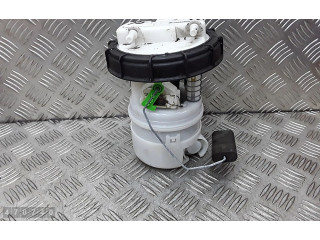 Топливный насос