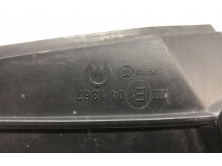 Зеркало электрическое Audi A7 S7 4G 2011 - 2017 года