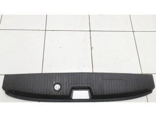 Поручень (верхняя отделка)