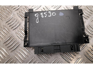 Блок управления коробкой передач A2139006227, G8530   Mercedes-Benz CLA C118 X118