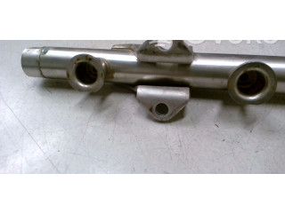 Топливная рампа 04E133320D Skoda Fabia Mk3 (NJ)