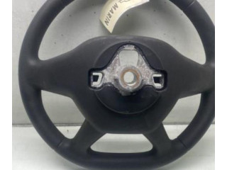 Руль Dacia Sandero 2008 - 2012 года