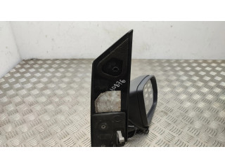 Zpětné zrcátko pravé Mercedes-Benz Vito Viano W447 2017