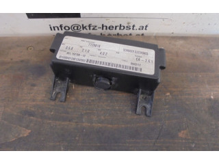 Vstřikovací lišta Reifenluftdruck, 7720818 BMW 2 114 E6 E10 E20 M10-B16(16A)