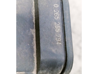 Блок АБС 0265255794, 476606853R Dacia Sandero 2008 - 2012 года