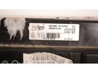 Комплект системы кондиционера воздуха