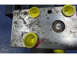 Jednotka ABS P094581539AD, P094581539AD Fiat 500E 2015