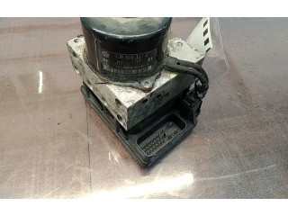 Блок АБС 1J0614417C, 10020401424 Audi A3 S3 8L 1996 - 2003 года