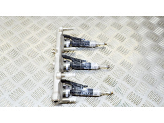 Топливная рампа 7639990, 0261500539 BMW 4 F32 F33 3.0 для двигателя B58 B30 A