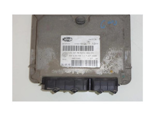 Řídící jednotka IAW4AFM9 Fiat Seicento/600 1998