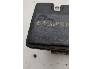 Блок АБС    Chevrolet  Matiz   -  года