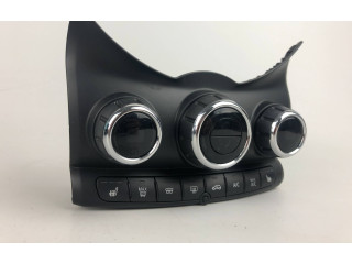 Блок управления климат-контролем 9857387   Mini One  Cooper F56 F55