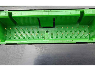 Модуль блока управления кондиционером 612698, 95-04 Volvo S40, V40