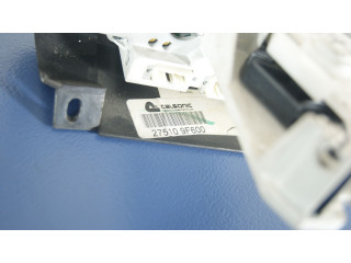 Vstřikovač 275109F600, 275109F600 Nissan Primera 0G18