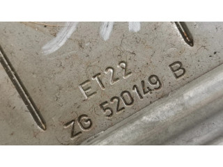  рейка  Колонка рулевая ZG520149B, ZG511361H   Ford Galaxy 2006-2015 года