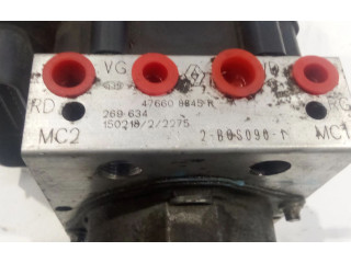 Блок АБС 8201288243 Dacia Duster - года