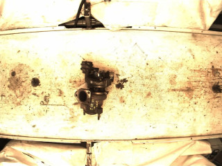 Turbodmychadlo Турбина BMW 5 E39 2.4 25 6T 1