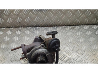 Turbodmychadlo Турбина 54351014809, 359075 Opel Combo C 1.3