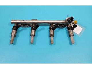 Vstřikovač 8201142075, IMPRK1362008 Nissan Juke I F15