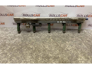 Комплект форсунок 9470229, 9202710    Volvo V70   