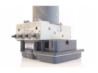 Блок АБС 8K0907379CP, 8K0614517HA Audi A5 8T 8F 2007 - 2016 года