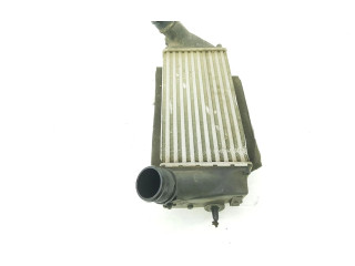 Интеркулер 2013451, C1B19L440AD Ford B-MAX