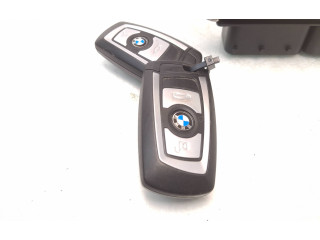 Řídící jednotka 8573257, 0281019680 BMW 3 F30 F35 F31 2013