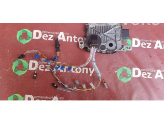 Блок управления коробкой передач    Volvo XC60