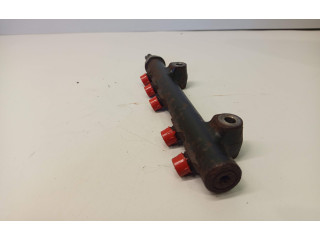 Топливная рампа 9685297580, 28497Z01   Ford Fiesta  