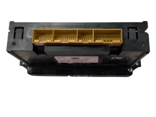 Блок управления климат-контролем 8L0820043D, 5HB00760804   Audi A3 S3 8L