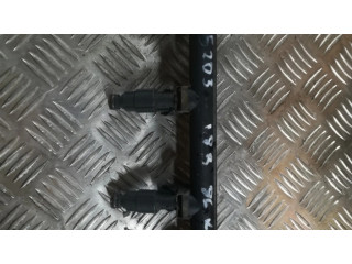 Vstřikovač 0280155884, PA66GF35 Rover 45 pro benzínový motor 1.8 18K4FP38