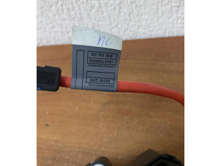 Pojistková skříňka 18572, 6113690058303 BMW 7 E65 E66 2007