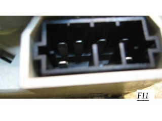 Блок управления климат-контролем 654985L   Citroen Berlingo