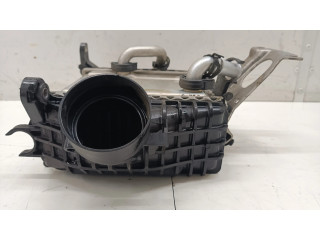 Интеркулер  A6540104902   Mercedes-Benz E W213 2.2