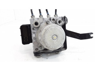 Блок АБС Honda City 2008- года