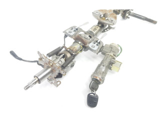 Руль Toyota Land Cruiser (J120) 2002-2009 года 4520AF4030