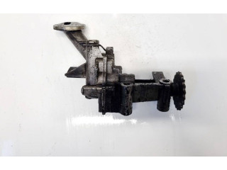 Масляный насос 7700600252 Renault Scenic I