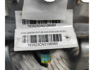 Подушка безопасности пассажира 2006785, SAIC472A1 MG ZS