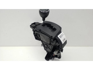 Механизм переключения передач (кулиса) (в салоне)