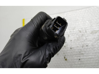 Vstřikovací lišta Toyota Land Cruiser (J150)