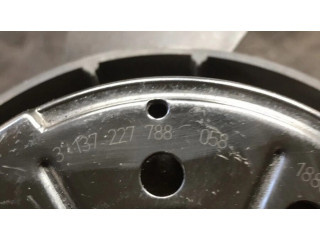 Вентилятор радиатора 3137227788 BMW 3 E46