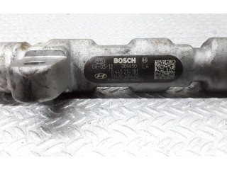 Vstřikovací lišta 0445214181, 314002A420 Hyundai i30 -