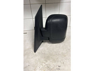 Zpětné zrcátko Citroen Jumpy 2013