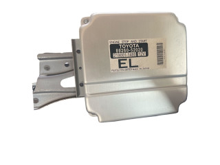 Блок комфорта 8926052020   Toyota Yaris   