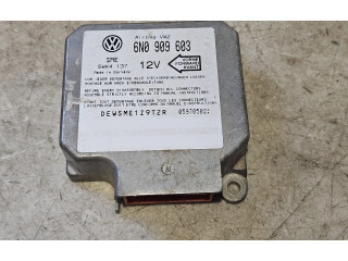 Блок подушек безопасности 6N0909603   Volkswagen Transporter - Caravelle T4